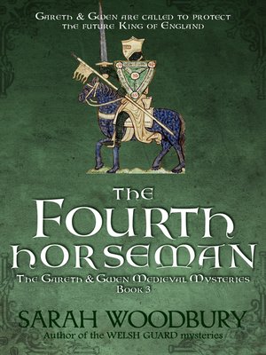 cover image of The Fourth Horseman